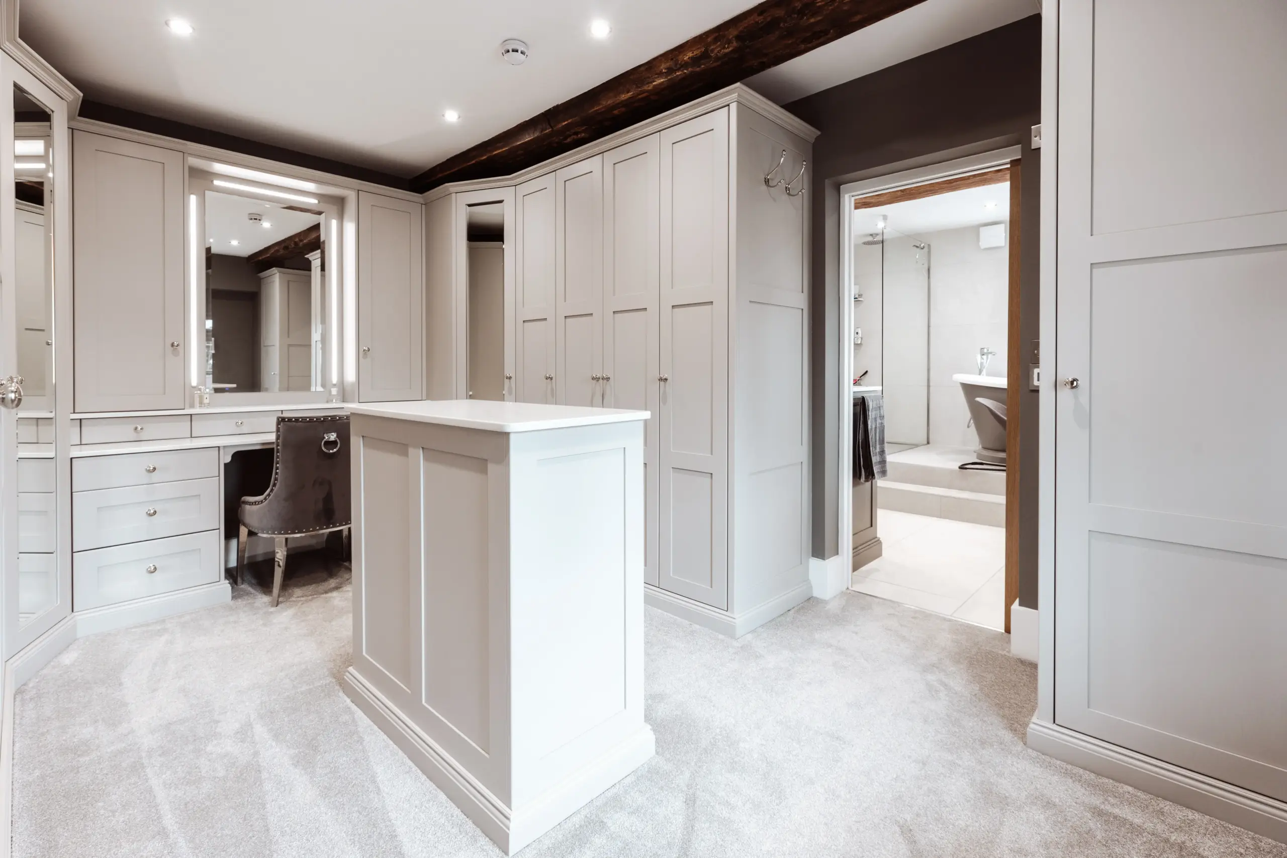 Abode Handcrafted Kitchen Collection By Kenton Jones