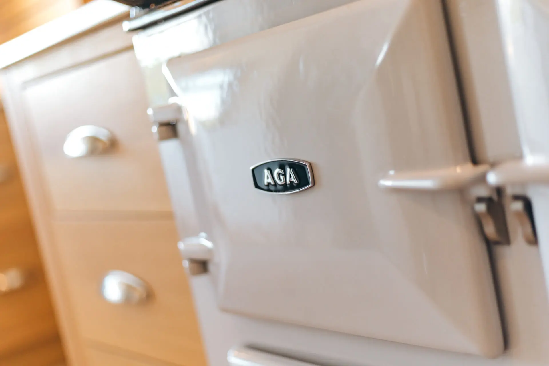 Aga Cookers To Buy In Shrewsbury