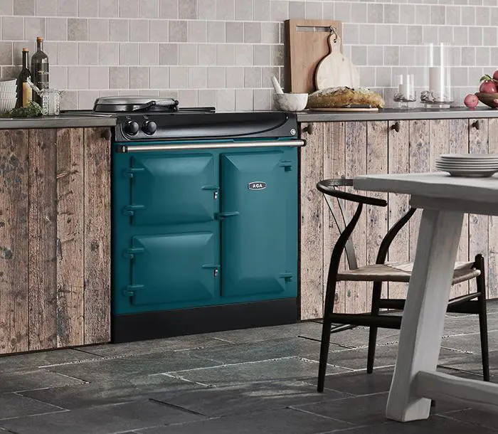 Aga Masterchef Deluxe Series In Shrewsbury