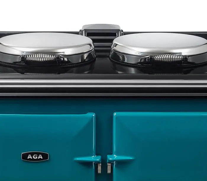 Aga R7 Classic British Made Supplied By Kenton Jones