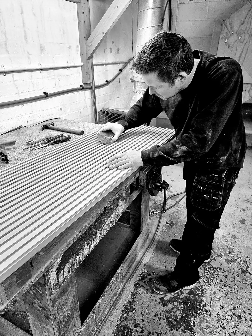 Hand Crafted Kitchens Uk