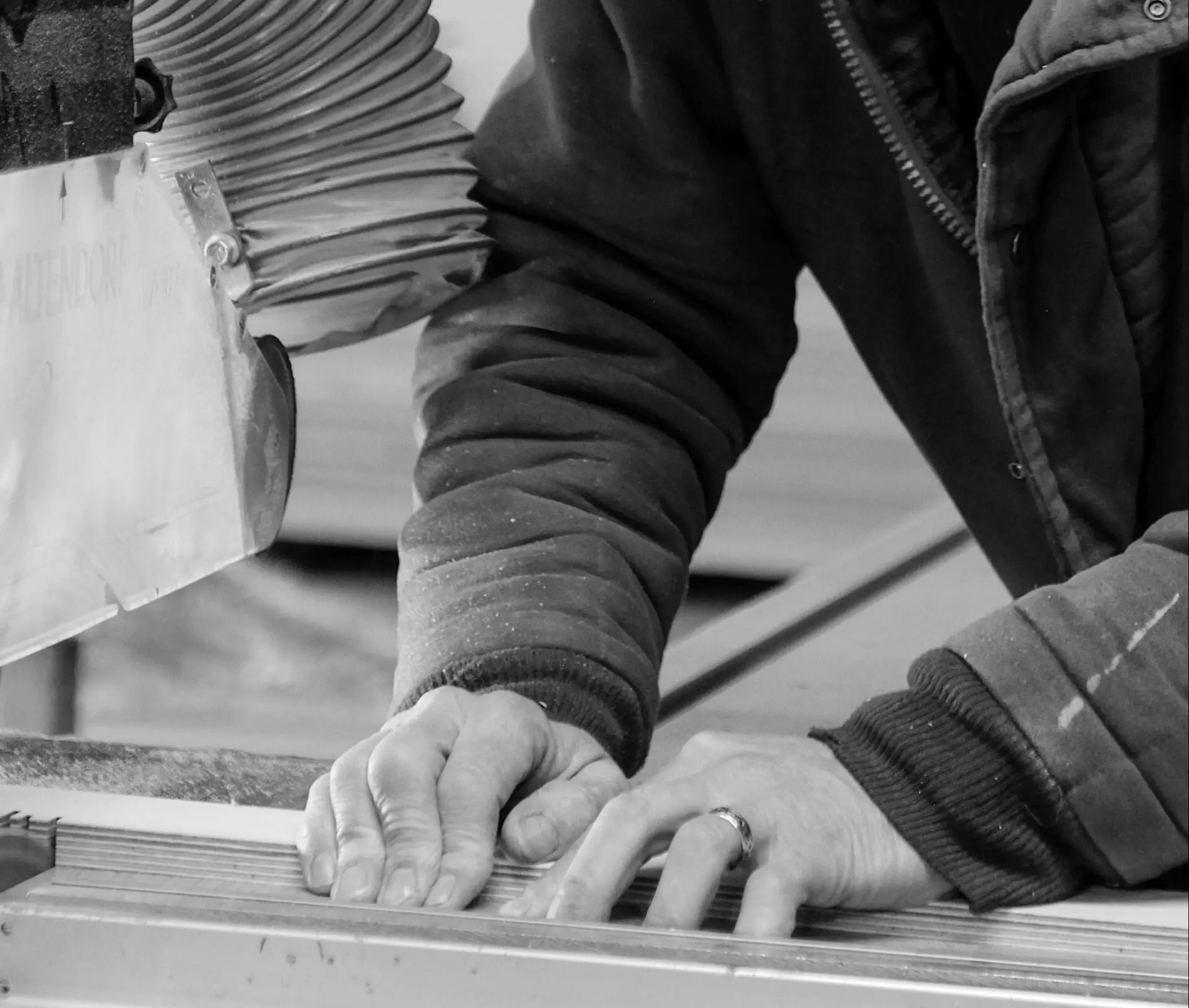 Handcrafted Bespoke Kitchen Consultation In Our Shrewsbury Showroom