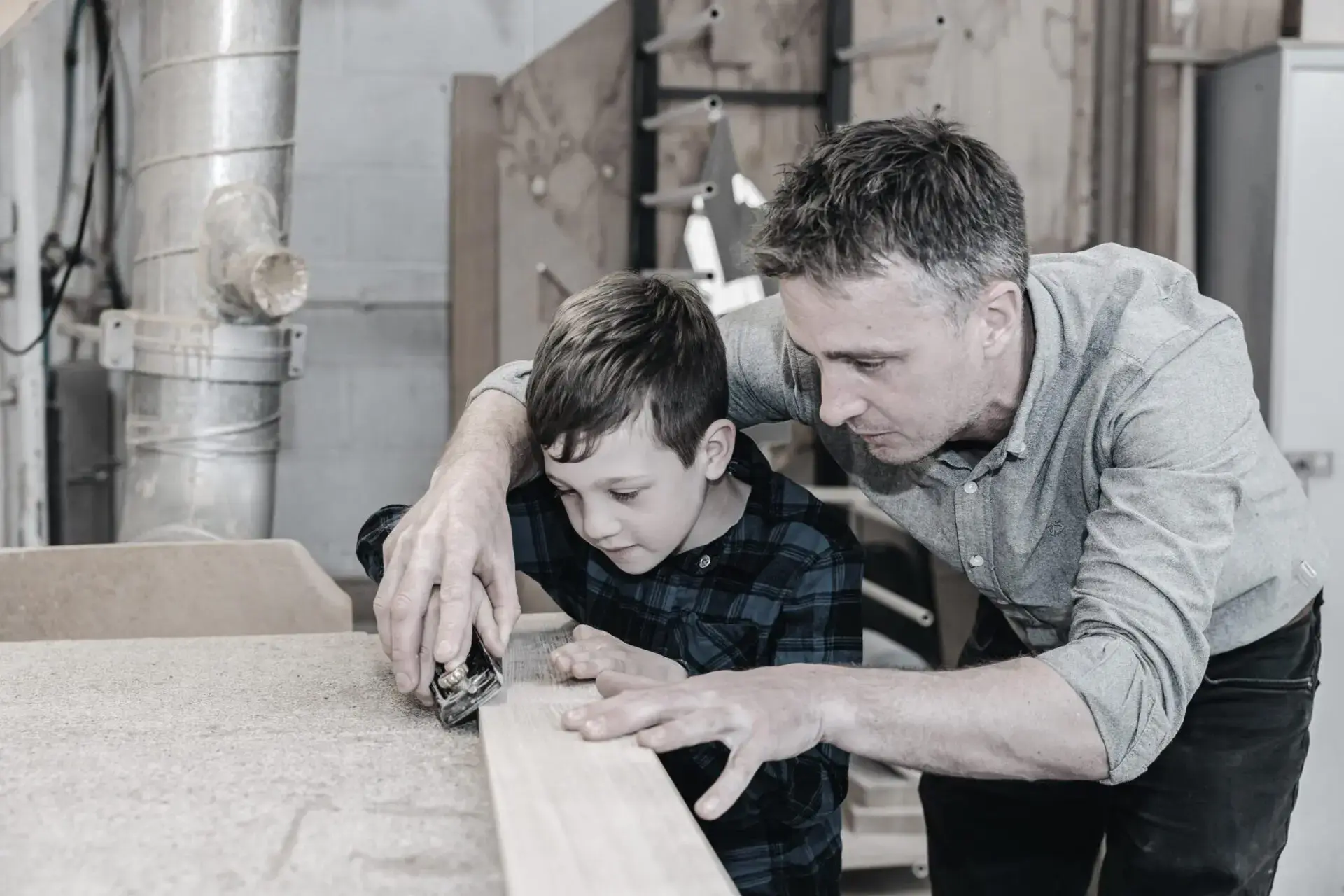 Kenton Jones A Family Run Business In Wales