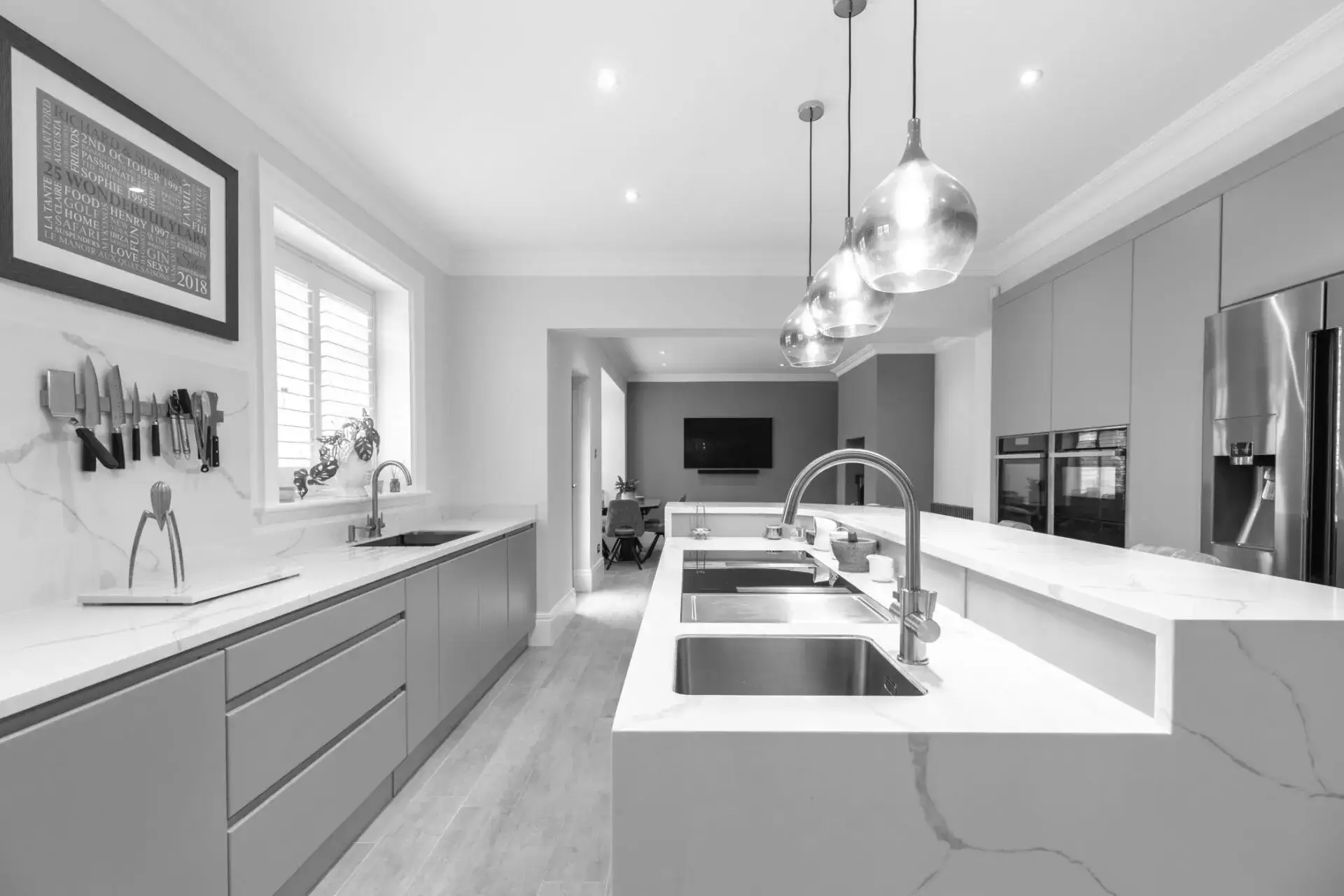 Kenton Jones Kitchen Services