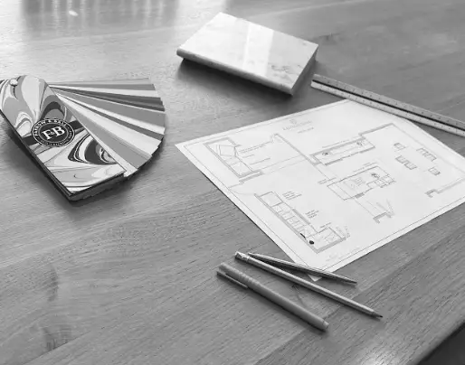 Premium Kitchen Design Team