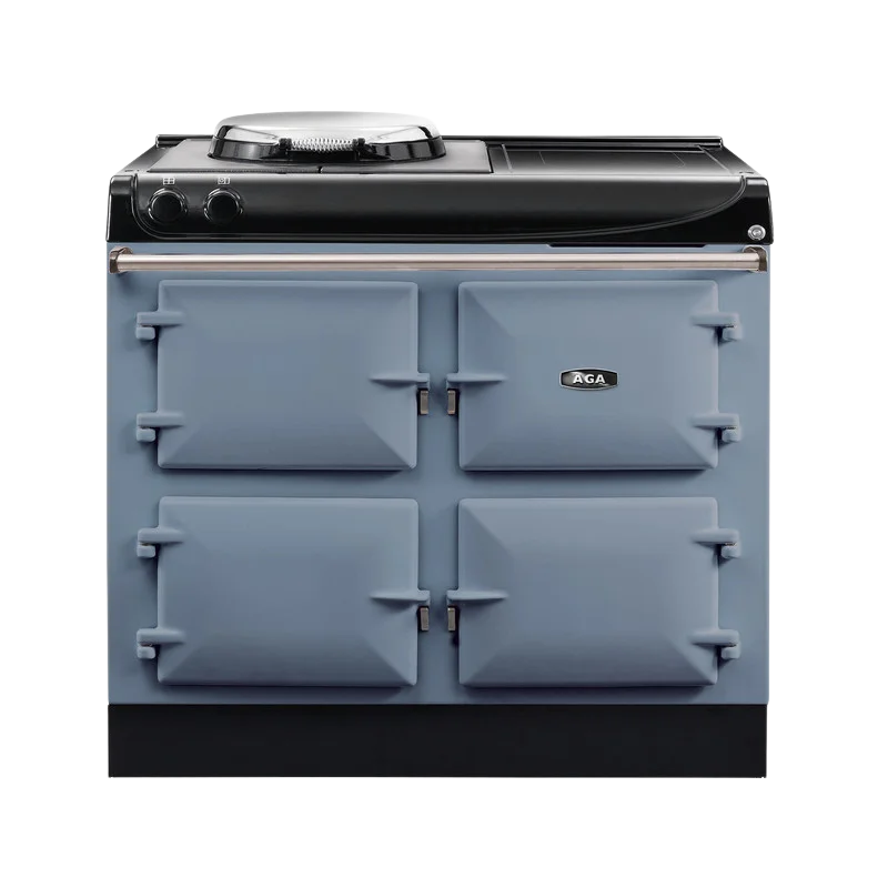 AGA eR3 Series 100 Electric with Induction Hob Shrewsbury