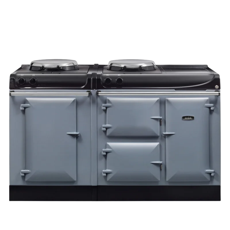 AGA eR3 Series 150 Electric with Induction Hob Shropshire and Cheshire