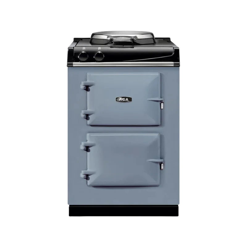 AGA eR3 Series 60 & 90 Electric with Induction Hob