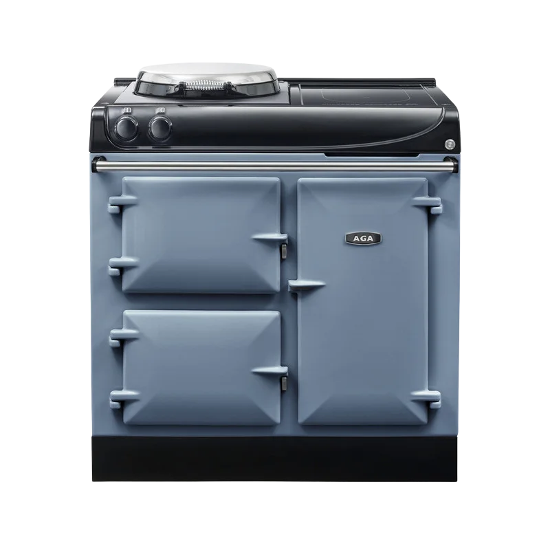 AGA eR3 Series 90 Electric with Induction Hob