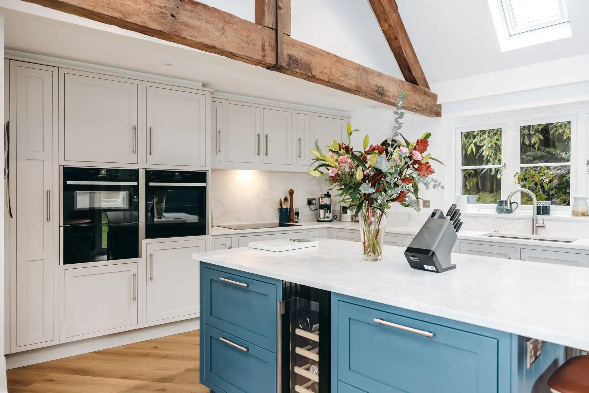 Handcrafted Bespoke Kitchen in Trend for 2026