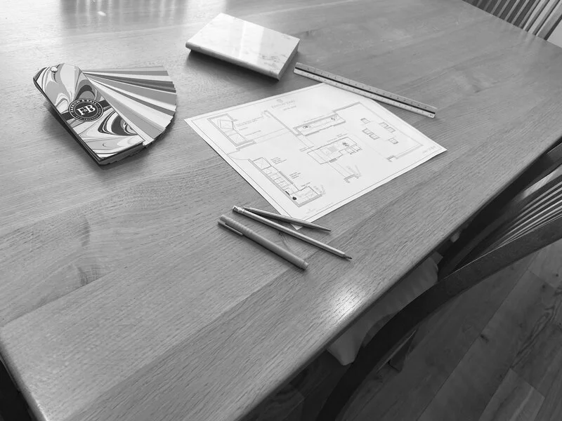 Briefing & Architectural Context