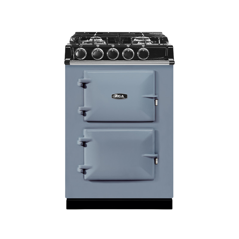 AGA 60 Gas Hob supplied by Kenton Jones